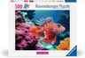 Ravensburger 500 kom puzzle Red Lionfish