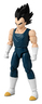 Dragon Ball DS Vegeta Super Hero figura 17cm