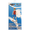 One Piece Mega Luffy figura 30cm