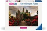 Ravensburger 1000 kom puzzle Rosenborg Castle, Denmark