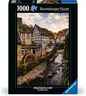 Ravensburger 1000 kom puzzle Monschau in the Eifel region
