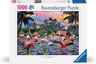 Ravensburger 1000 kom puzzle Pink Flamingos