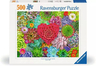 Ravensburger 500 kom puzzle Succulent Love