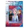 Ravensburger 300 kom puzzle Frozen 2: Elsa, Anna and Kristoff