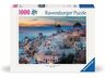 Ravensburger 1000 kom puzzle Santorini