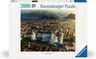 Ravensburger 2000 kom puzzle Pisa & Mount Pisano