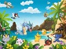 Ravensburger 200 kom puzzle Pokémon: Grab them all!