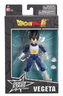 Dragon Ball DS Super Saiyan 3 Vegeta V2 figura 17cm