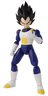 Dragon Ball DS Super Saiyan 3 Vegeta V2 figura 17cm