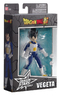 Dragon Ball DS Super Saiyan 3 Vegeta V2 figura 17cm
