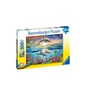 Ravensburger 300 kom puzzle Dolphin Paradise