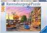 Ravensburger 500 kom puzzle A Paris Evening