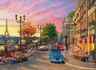 Ravensburger 500 kom puzzle A Paris Evening
