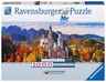 Ravensburger 1000 kom puzzle Schloss Neuschwanstein