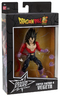 Dragon Ball DS Super Saiyan Vegeta figura 17cm