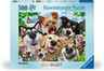 Ravensburger 500 kom puzzle Selfie Dogs Delight