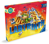 Ravensburger igra Smart Choice Labyrinth (hrvatski)