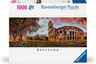Ravensburger 1000 kom puzzle Sunset Colosseum