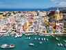 Ravensburger 1500 kom puzzle Colors Of Procida