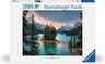 Ravensburger 2000 kom puzzle Spirit Island Canada