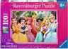 Ravensburger 100 kom puzzle Disney Princess