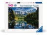 Ravensburger 1000 kom puzzle Eib Lake, Germany