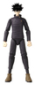 Jujutsu Kaisen Anime Heroes Megumi figura 17cm