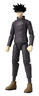 Jujutsu Kaisen Anime Heroes Megumi figura 17cm