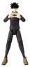 Jujutsu Kaisen Anime Heroes Megumi figura 17cm