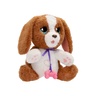 IMC Toys interaktivni pliš psić Baby Paws Vet Check