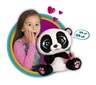 IMC Toys interaktivni pliš panda Yoyo