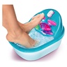 Crazart set za pedikuru 6u1 Real Massaging Foot Spa