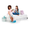 Crazart set za pedikuru 6u1 Real Massaging Foot Spa