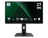 MSI monitor PRO MP275PG, 27" IPS FHD 100Hz, VGA, HDMI, zvučnici