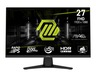 MSI monitor MAG 274F, 27" IPS FHD 200Hz, HDMI, DisplayPort