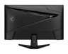 MSI monitor MAG 274F, 27" IPS FHD 200Hz, HDMI, DisplayPort
