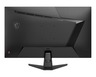 MSI monitor MAG 325QF E18V, 32" WQHD 180Hz, 2xHDMI, DisplayPort
