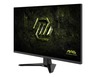 MSI monitor MAG 325QF E18V, 32" WQHD 180Hz, 2xHDMI, DisplayPort