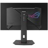 Asus ROG Strix XG27AQDMG, 26.5" QHD OLED 240Hz, HDMI, DisplayPort, USB, monitor