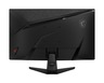 MSI monitor MAG 274CQF, 27" QHD VA 180Hz, 2xHDMI, DisplayPort