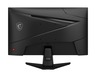 MSI monitor MAG 244F, 24" IPS FHD 200Hz, HDMI, DisplayPort