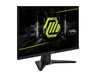 MSI monitor MAG 244F, 24" IPS FHD 200Hz, HDMI, DisplayPort