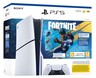 PlayStation 5 Slim E chassis + Fortnite Flowering Chaos VCH