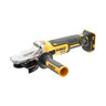 DEWALT aku set alata DCK355P2T, DCG405 + DCH172 + DCD800, 18V, 2x 5Ah, 27/90Nm