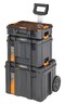 DEWALT T-STACK toranj 3u1, 50kg + 30kg + 20kg, DWST60452-1