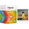 POLAROID Go film - double pack