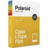 POLAROID Color Film for i-Type