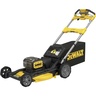 DEWALT akumulatorska samohodna kosilica DCMWSP156N, 18V, 1340m2, 64min