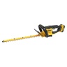 DEWALT akumulatorske škare za živicu DCMHT562P1, 18V, 1x5,0Ah, brushless, 55cmx19mm