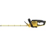 DEWALT akumulatorske škare za živicu DCMHT564N, 18V, brushless, 55cmx25mm, SAMO ALAT